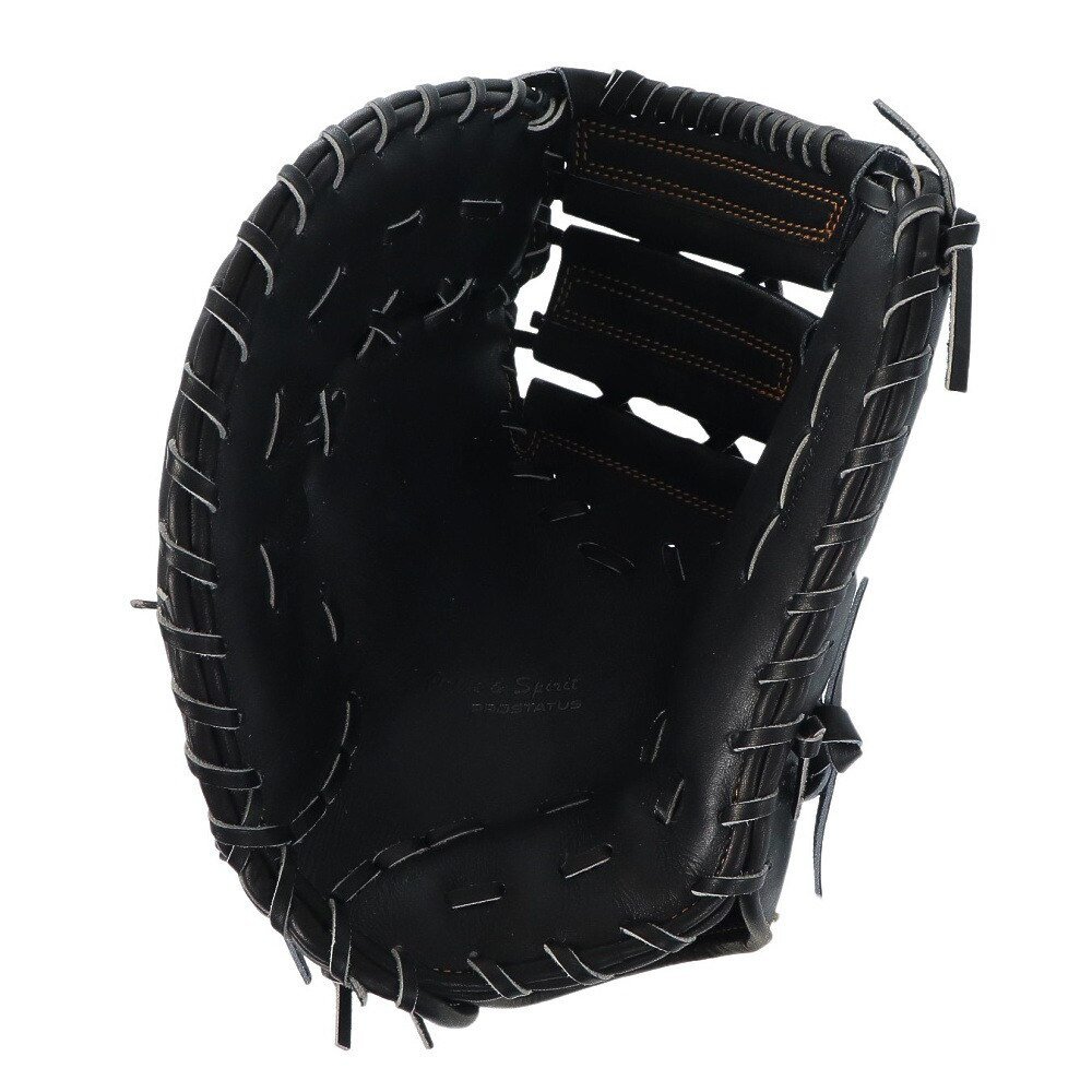 ゼット（ZETT）（メンズ）ファーストミット 硬式グラブ 一塁手用 左