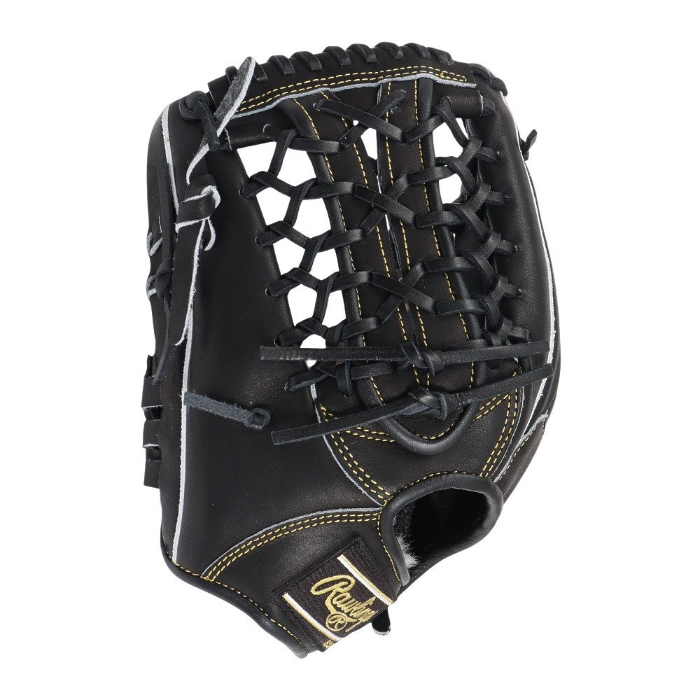 ローリングス（Rawlings）（メンズ）硬式用グラブ ユーティリティー用