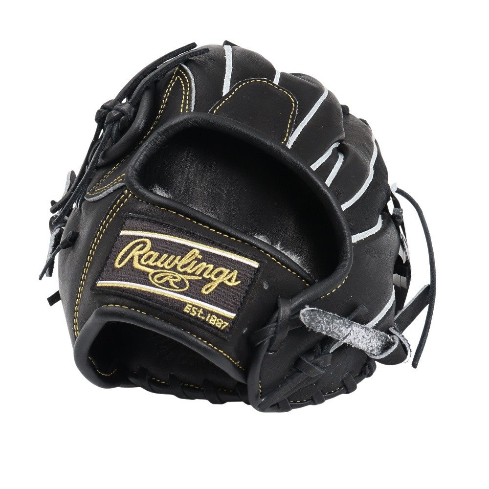 ローリングス（Rawlings）（メンズ）硬式用グラブ ユーティリティー用