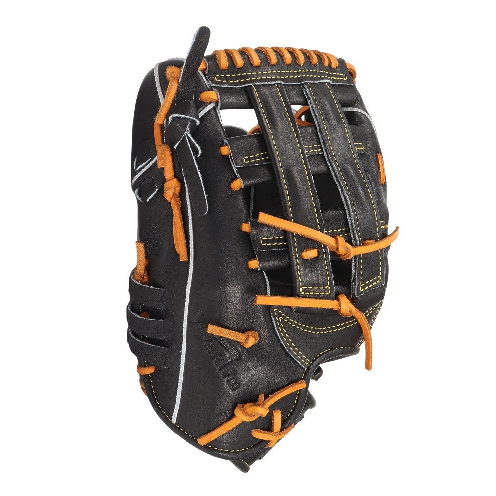 ローリングス（Rawlings）（メンズ）硬式用グラブ 外野手用 野球