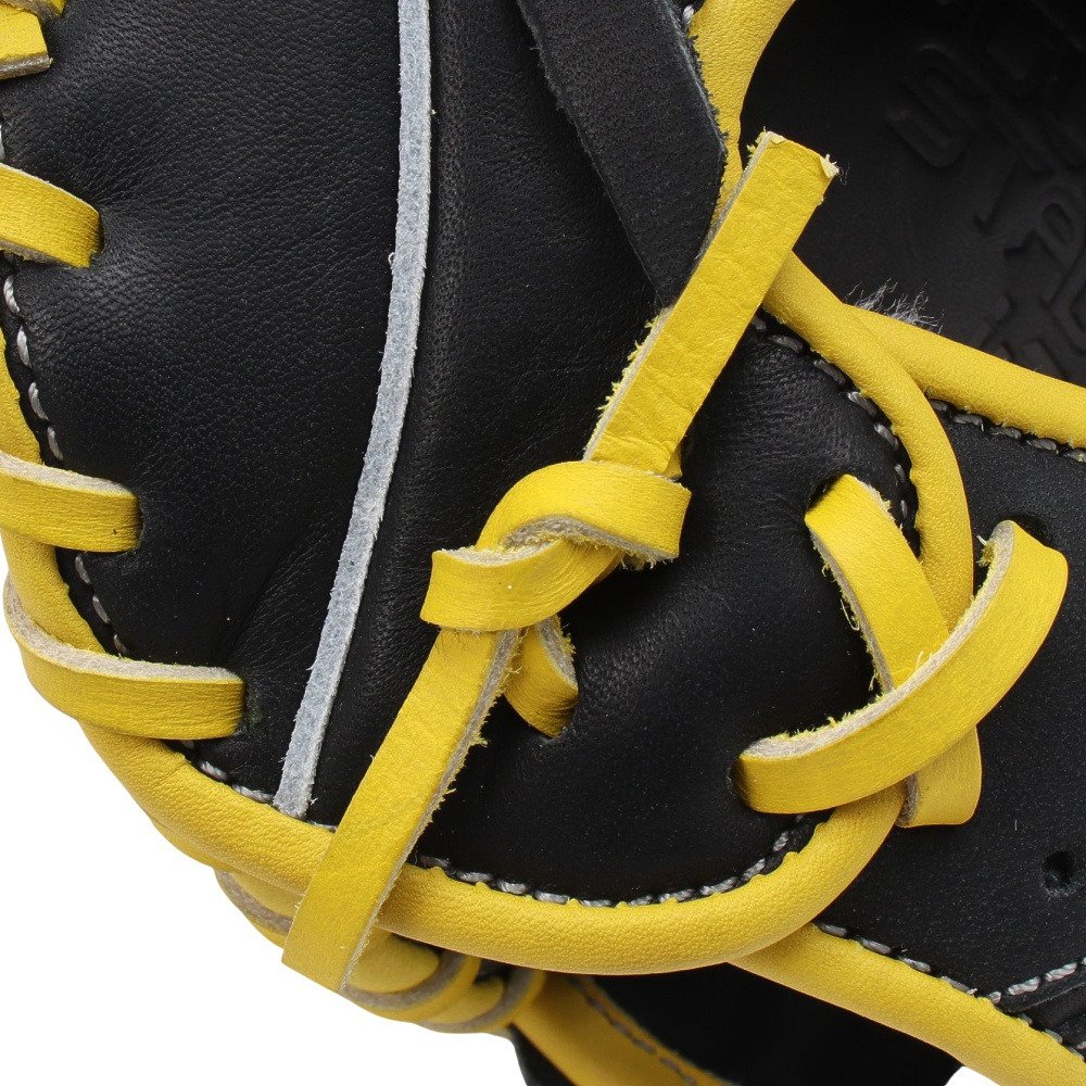 アシックス（ASICS）（メンズ）軟式用グラブ 投手用 野球グローブ 一般