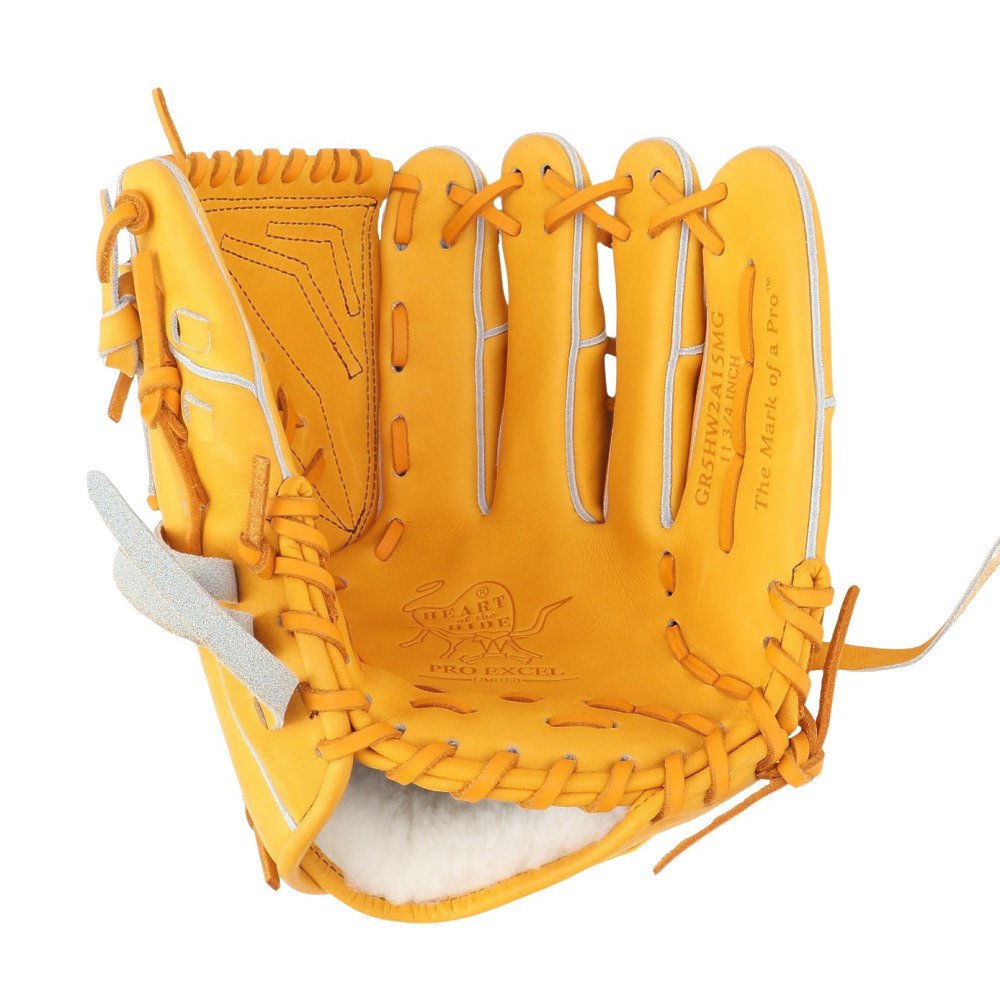 ローリングス（Rawlings）（メンズ）軟式用グラブ 投手用 野球グローブ