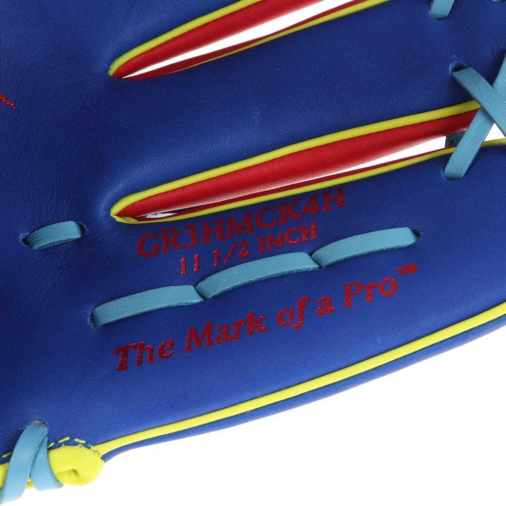 ローリングス（Rawlings）（メンズ）軟式用グラブ 内野手 野球グローブ