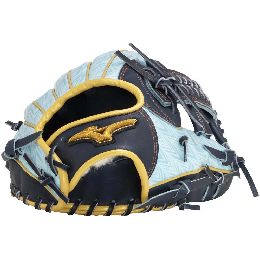 ミズノ（MIZUNO）（メンズ）軟式グローブ 内野手 ミズノプロ 23