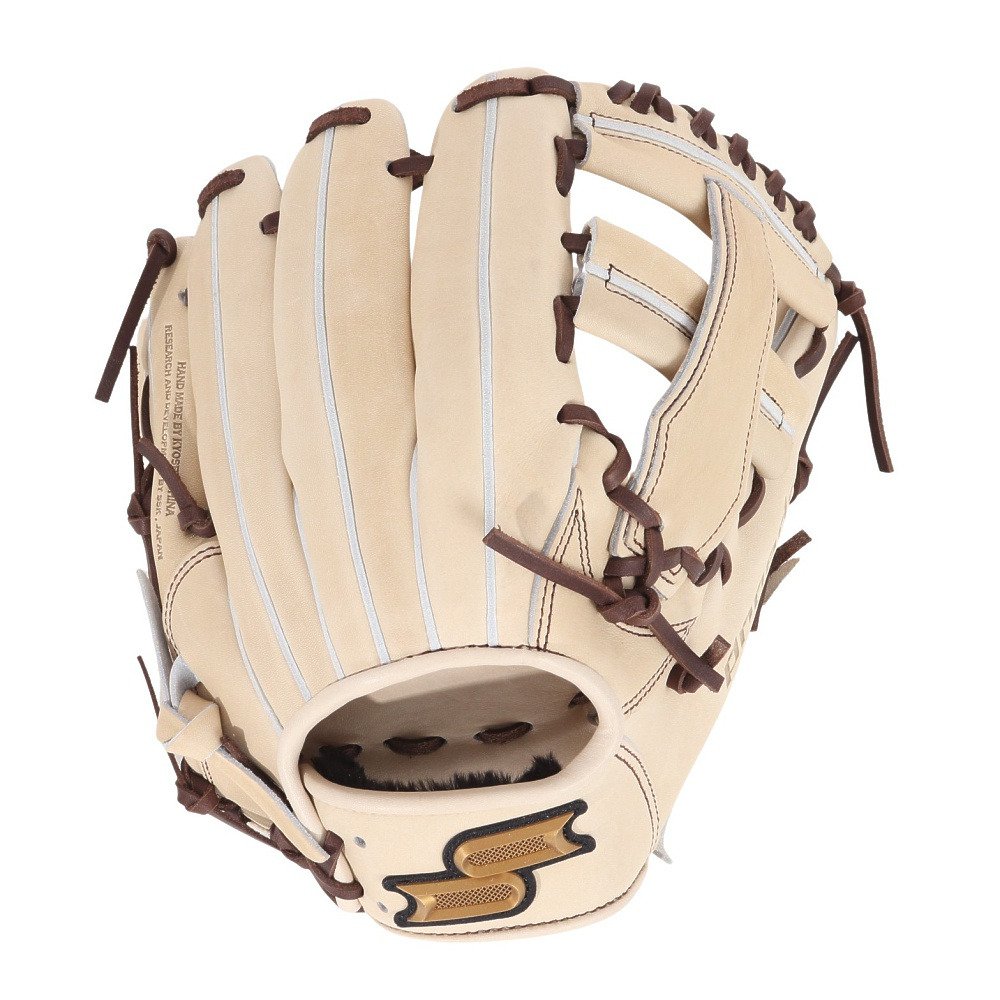 SSK プロエッジ 軟式 グラブ スラッガー エスエスケー 軟式オーダー