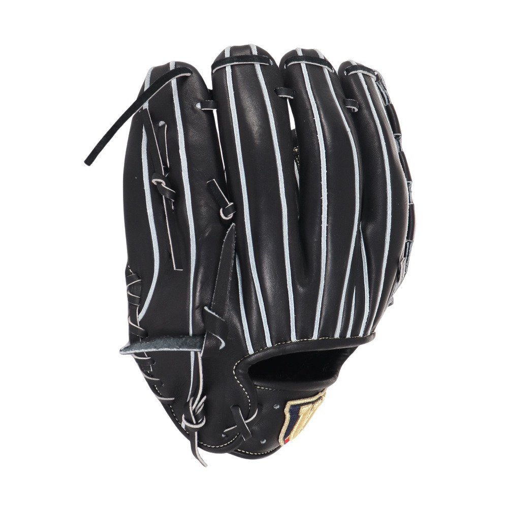 し*い様 【年末年始SALE】ウィルソン 軟式内野用 D5型 ブラック