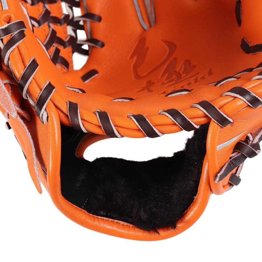 ハイゴールド（Hi-Gold）（メンズ）軟式用グラブ 内野手 野球グローブ