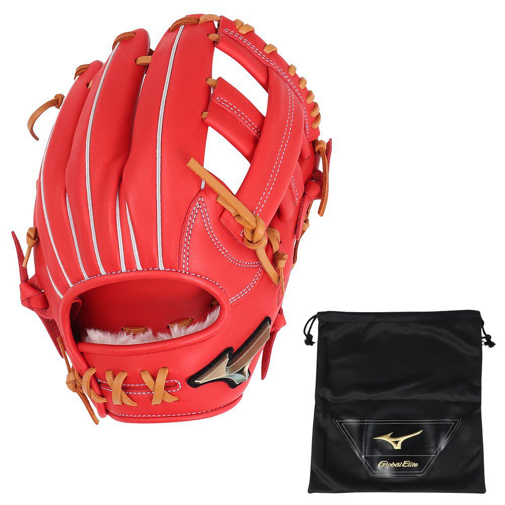 セール】内野手用軟式グラブ - 【公式】 スーパースポーツゼビオ