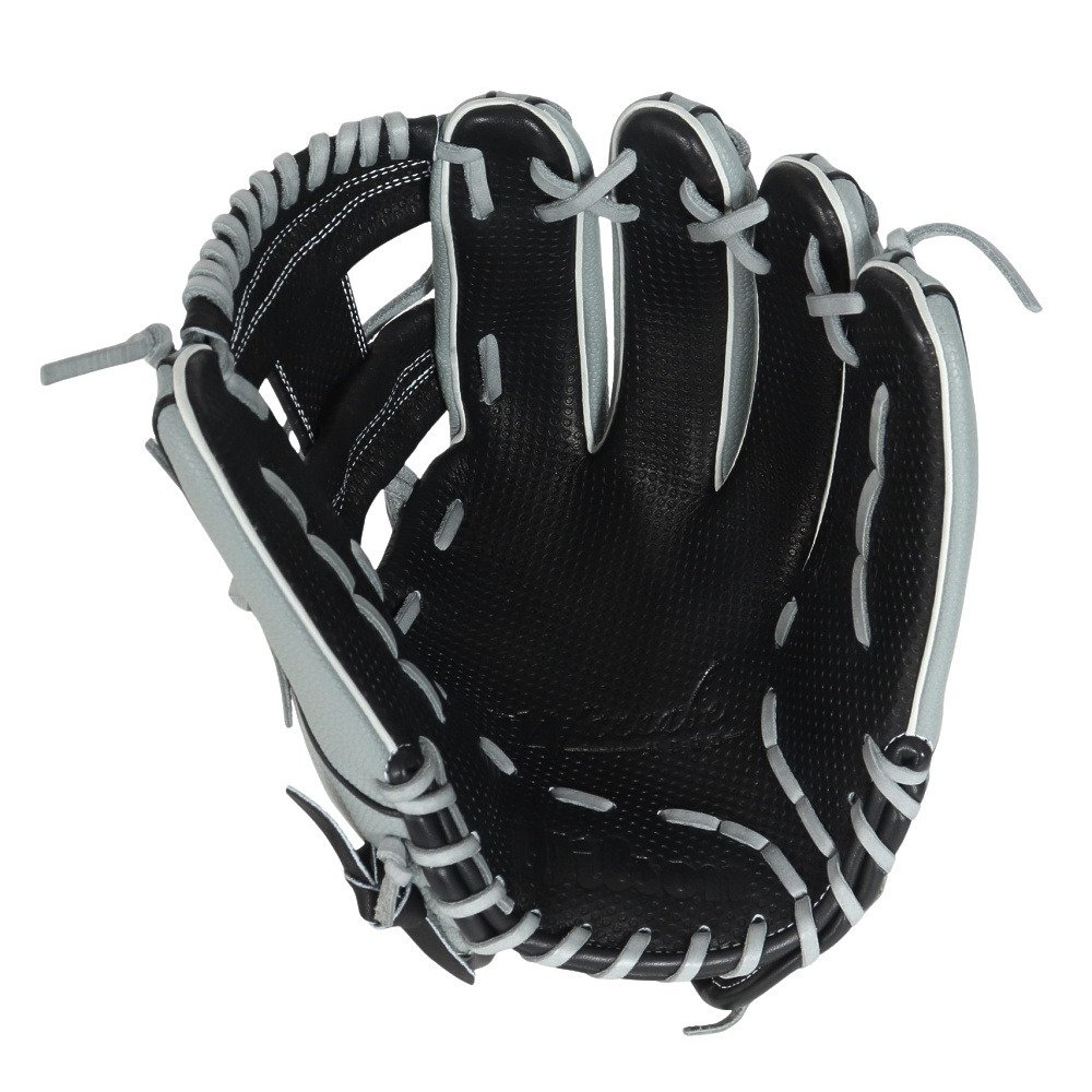 ウイルソン（Wilson）（メンズ）軟式用グラブ 野球グローブ 一般
