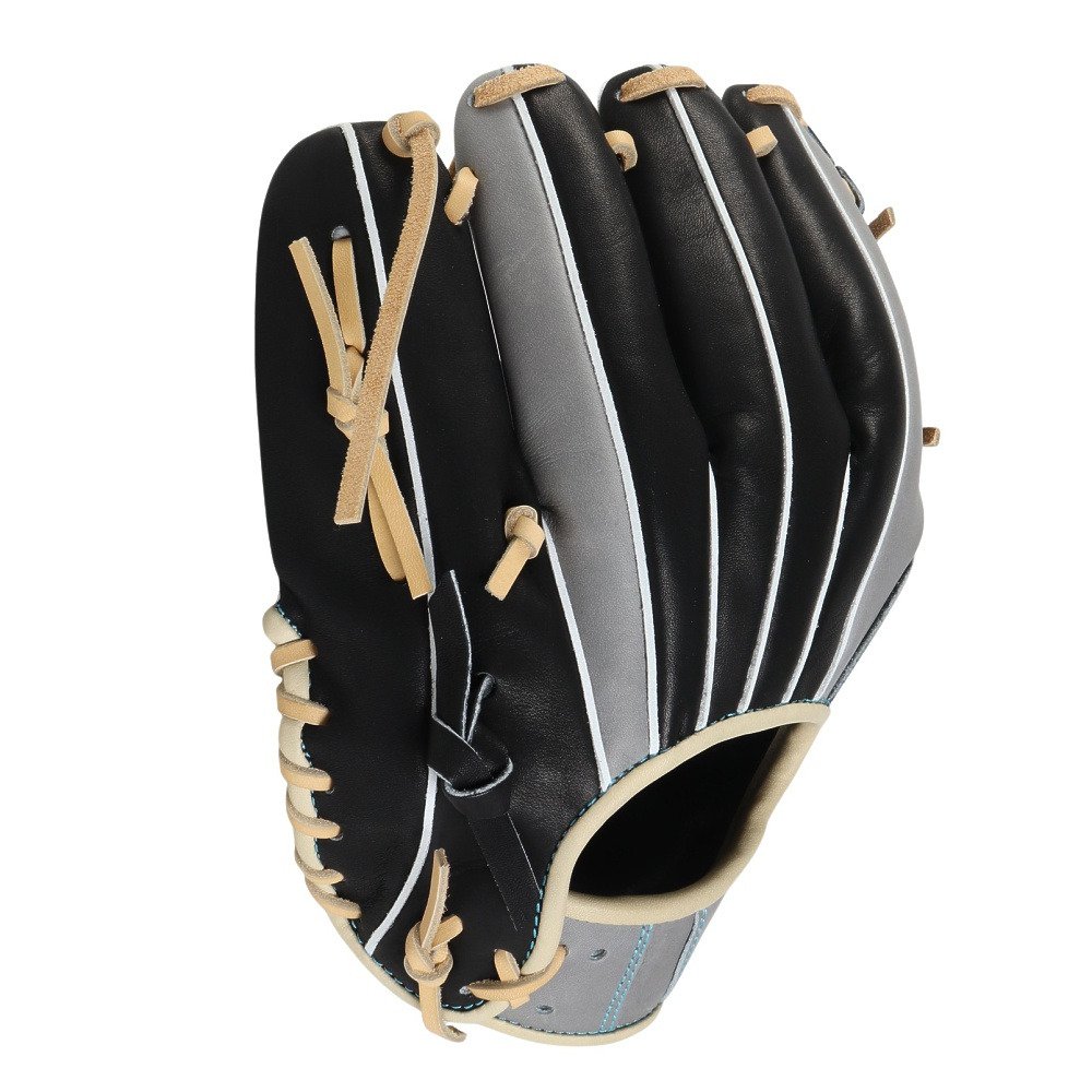 アトムズ（ATOMS）（メンズ）軟式用グラブ 内野手 野球グローブ 一般