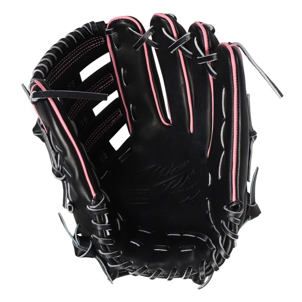 ミズノ（MIZUNO）（メンズ）軟式 グラブ 外野手用 野球グローブ 一般