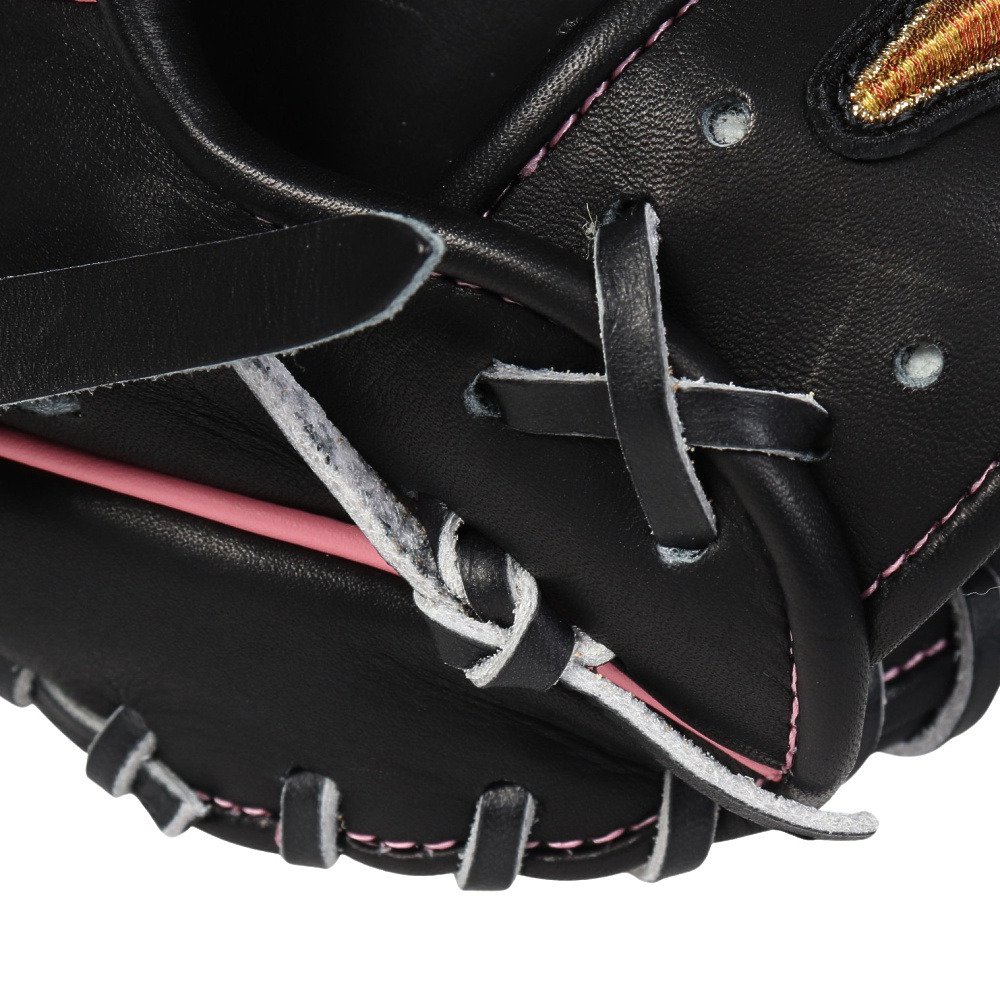 ミズノ（MIZUNO）（メンズ）軟式 グラブ 外野手用 野球グローブ 一般