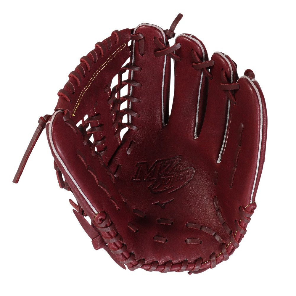 ミズノ（MIZUNO）（メンズ）軟式 グラブ 外野手用 野球グローブ 一般