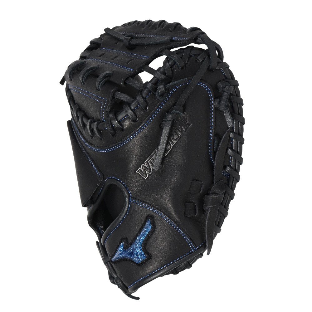 ミズノ（MIZUNO）（メンズ）軟式 グラブ 捕手用 野球グローブ 一般