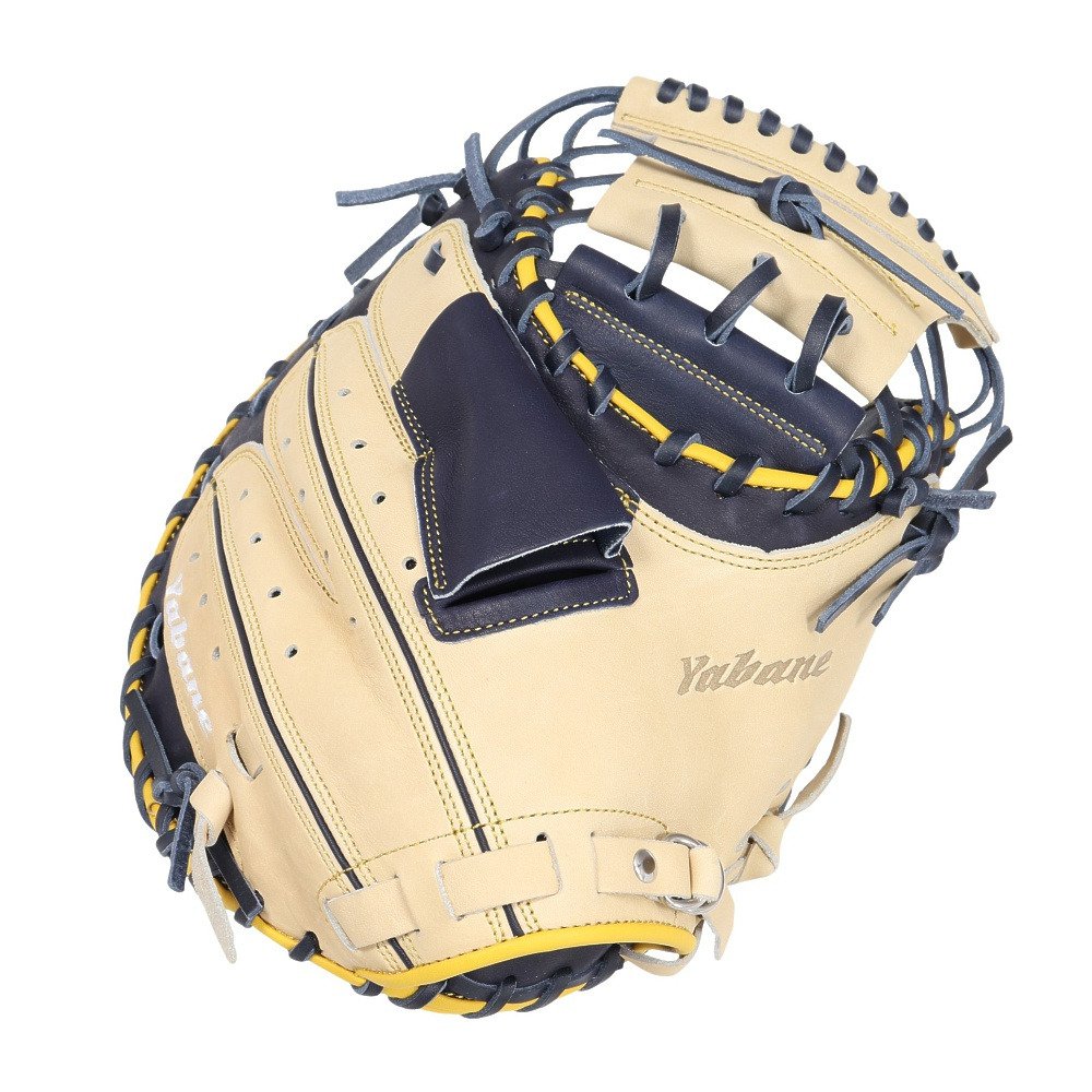 YABANE 軟式キャッチャーミット - 【公式】 スーパースポーツゼビオ