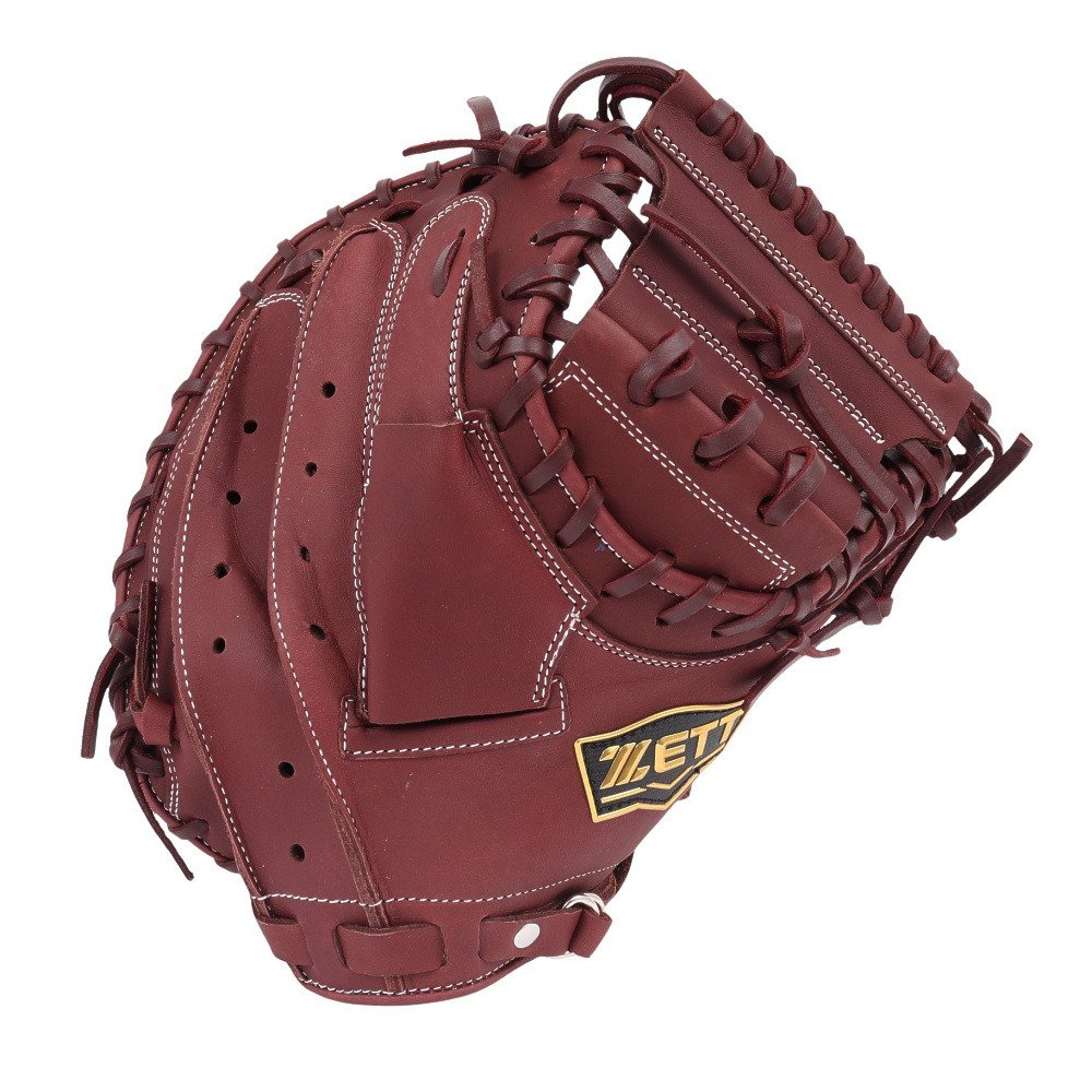 ゼット 軟式キャッチャーミット - 【公式】 スーパースポーツゼビオ