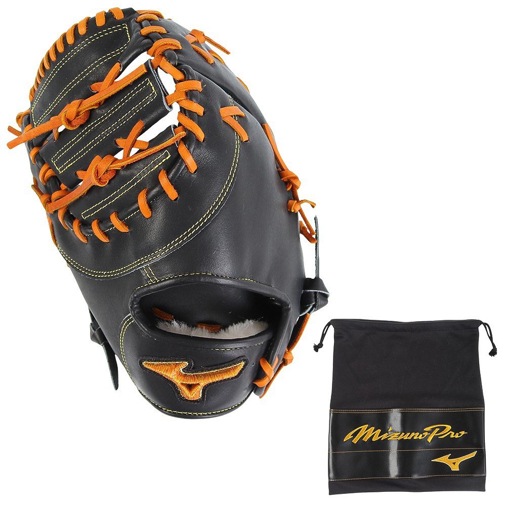 ミズノ（MIZUNO）（メンズ）軟式用グラブ 一塁手用 ミズノプロ Classic