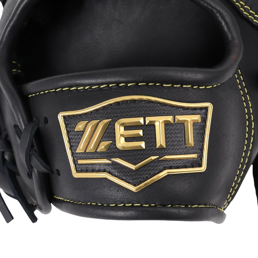 ゼット（ZETT）（メンズ）軟式用グラブ 一塁手用 ファーストミット