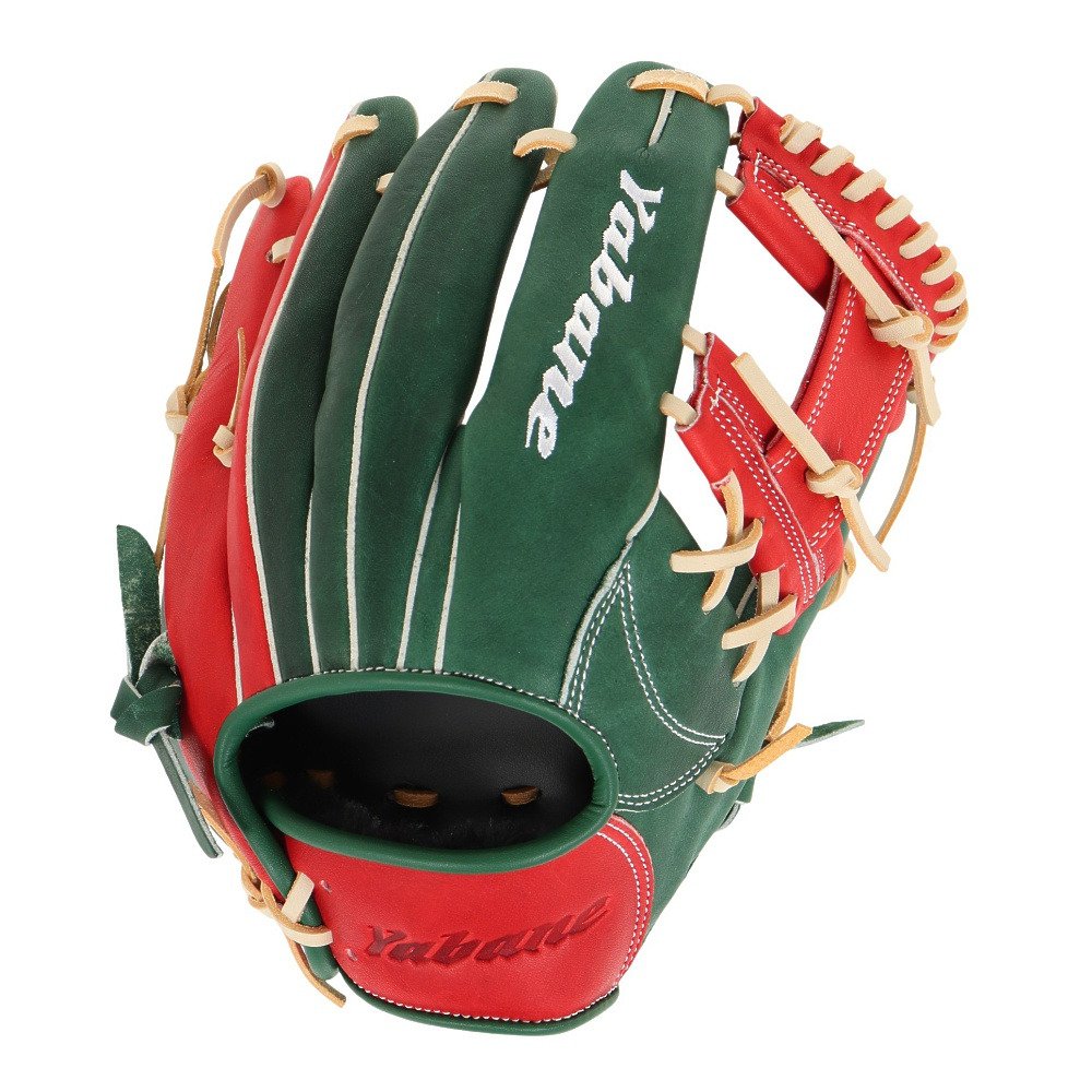 YABANE（YABANE）（メンズ）軟式用グラブ オールラウンド用 野球