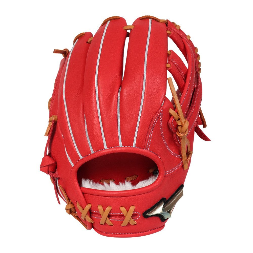 ミズノ（MIZUNO）（メンズ）軟式 グラブ オールラウンド用 グローバル