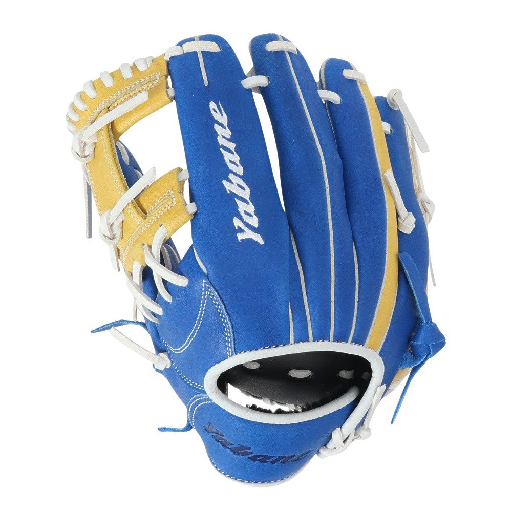 YABANE（YABANE）（メンズ）軟式用グラブ オールラウンド用 野球