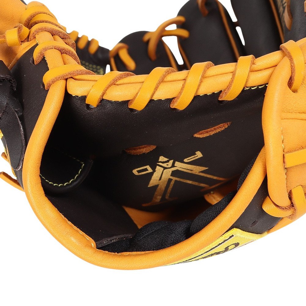 ローリングス（Rawlings）（メンズ）軟式用グラブ オールラウンド用