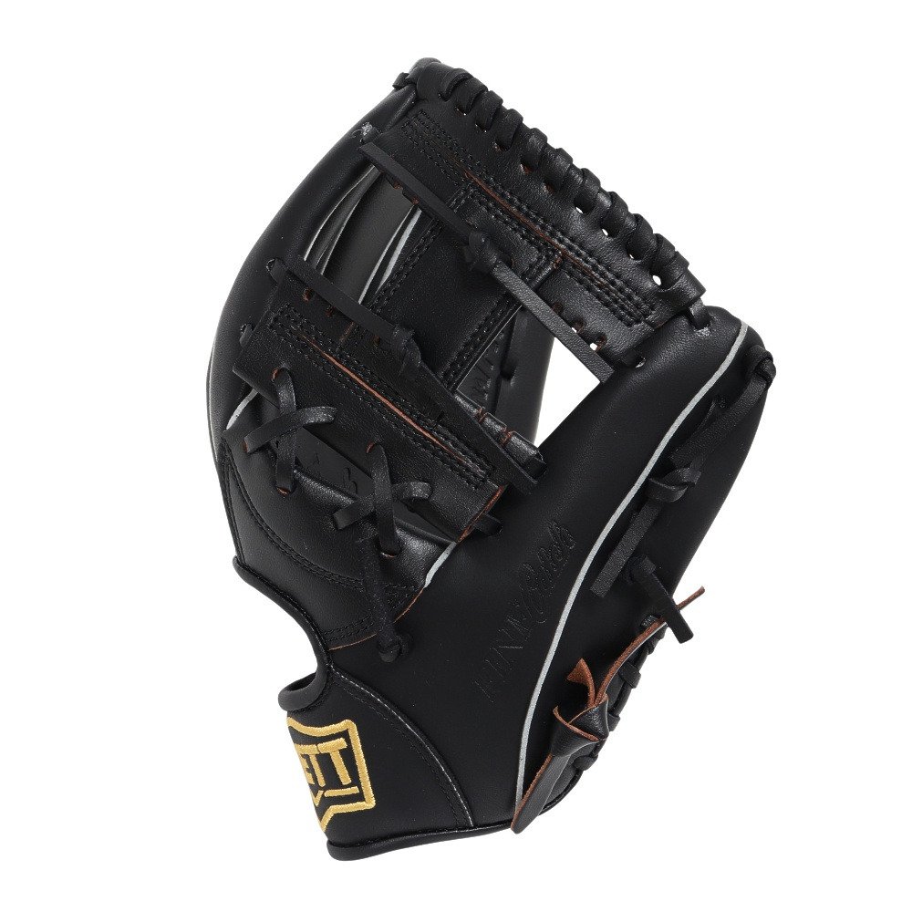 ゼット（ZETT）（メンズ）軟式用グラブ オールラウンド用 野球グローブ