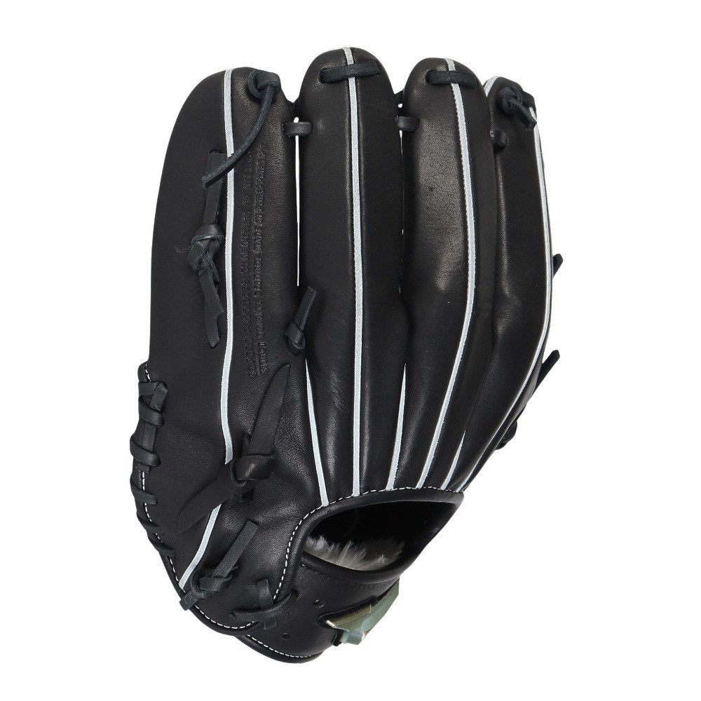 ミズノ（MIZUNO）（メンズ）軟式 グラブ オールラウンド用 野球 一般