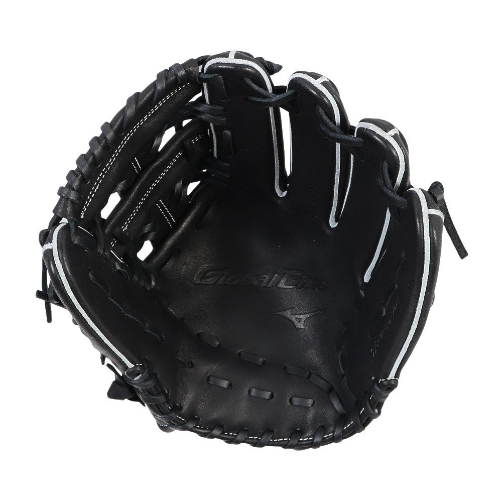 ミズノ（MIZUNO）（メンズ）軟式 グラブ オールラウンド用 野球 一般