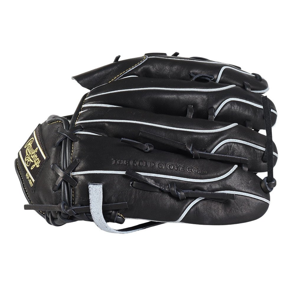 ローリングス（Rawlings）（メンズ）軟式用グラブ 投手用 一般 プロ