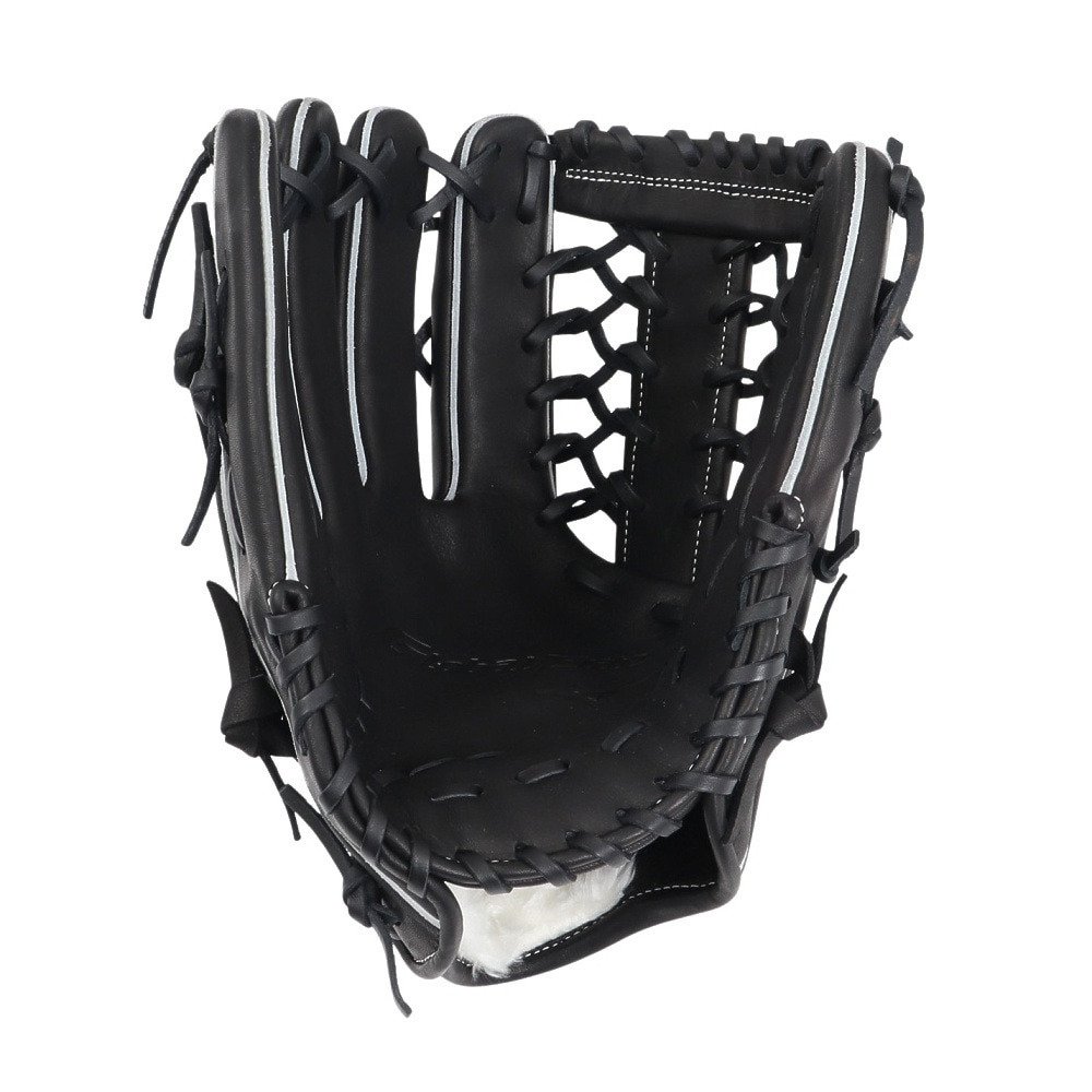 ミズノ（MIZUNO）（メンズ、レディース）軟式 グラブ 外野手用 野球