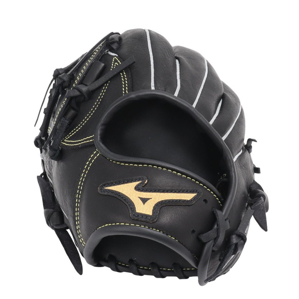 ミズノ（MIZUNO）（メンズ、レディース）軟式用グラブ オールラウンド