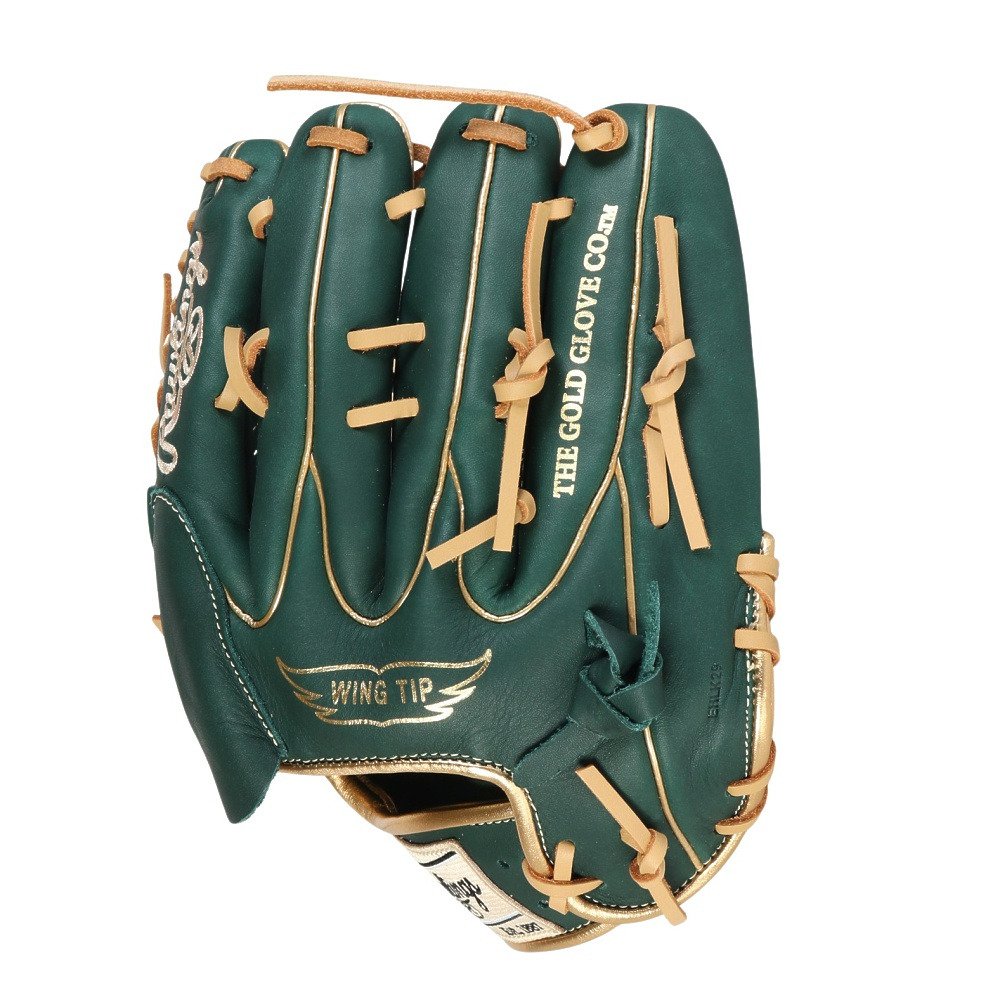 ローリングス（Rawlings）（メンズ）軟式用グラブ 投手用 野球グローブ