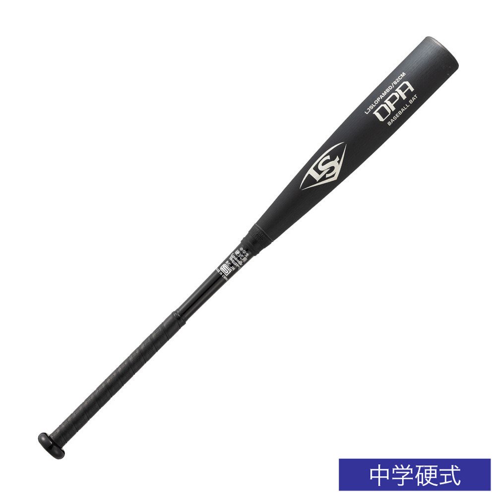 ルイスビルスラッガー（LOUISVILLE SLUGGER）（メンズ）硬式用バット