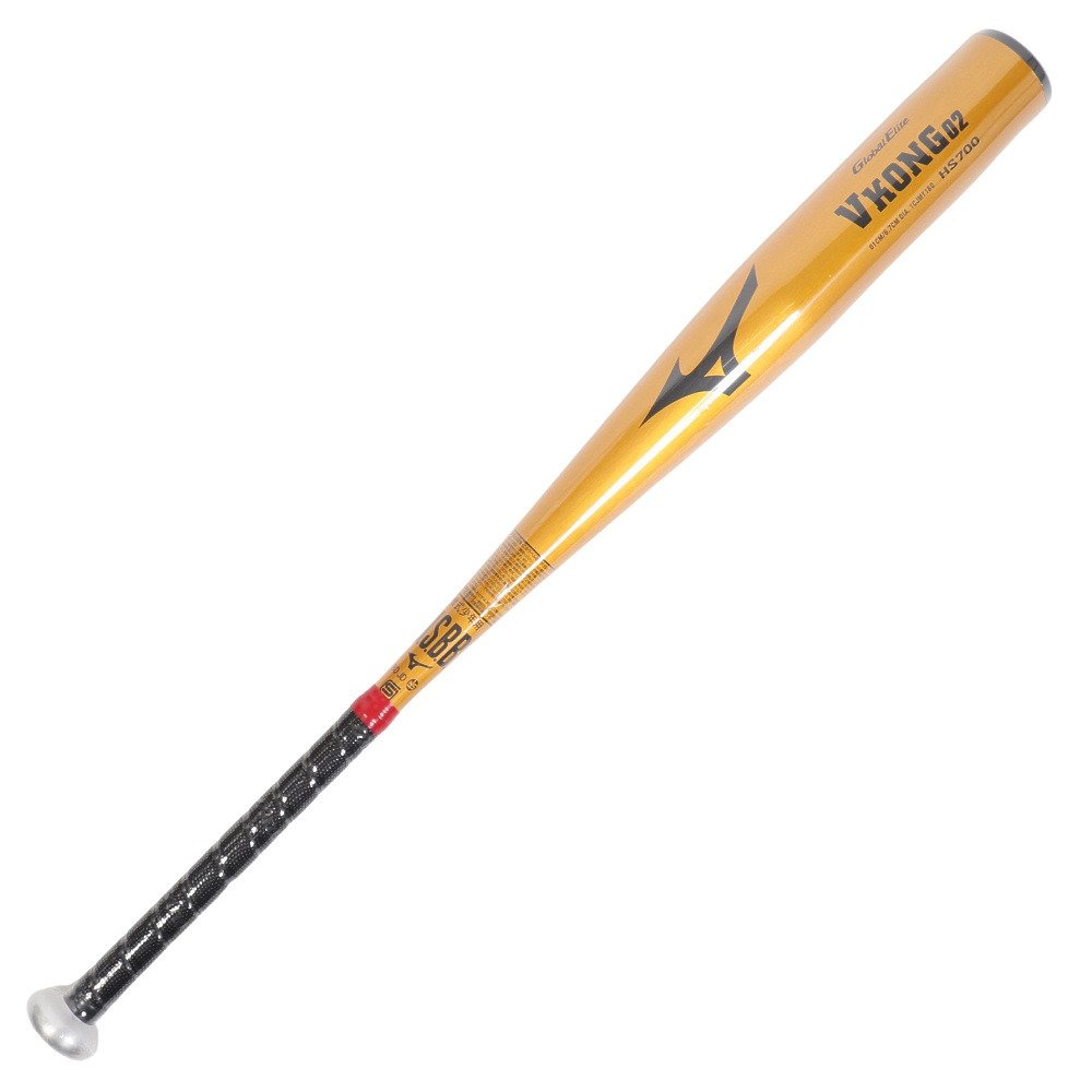 Global Elite VKONG02 HS700 軟式バット Mizuno VKONG02 HS700 軟式