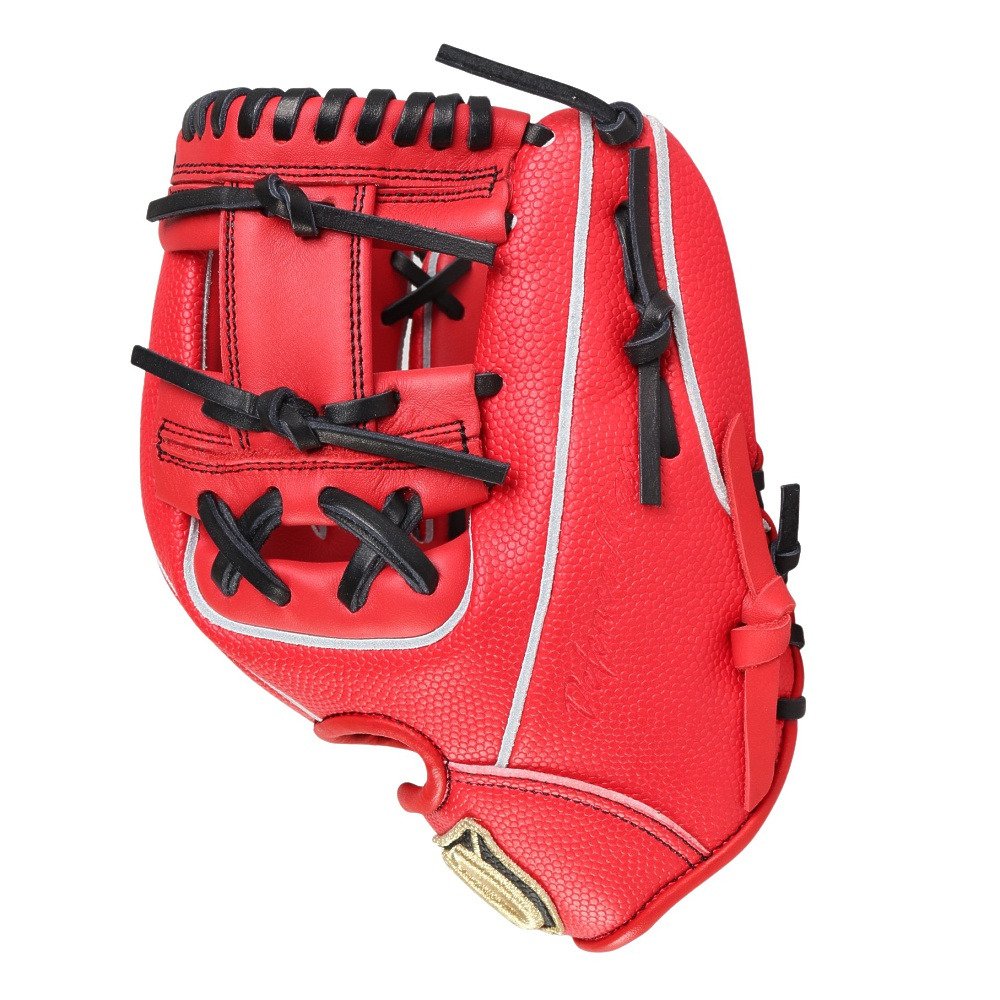 ウイルソン（Wilson）（キッズ）少年軟式用グラブ 内野手用 野球