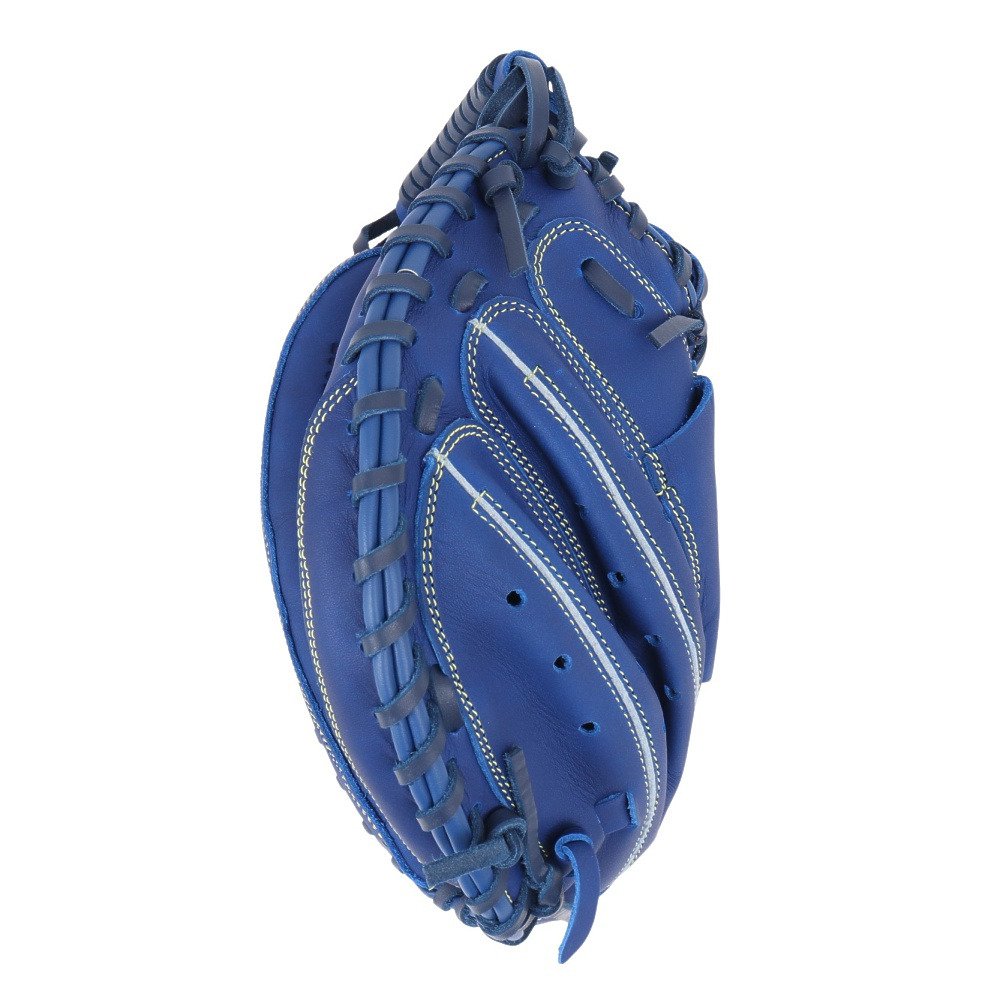 ゼット（ZETT）（キッズ）少年軟式用グラブ 捕手用 野球グローブ