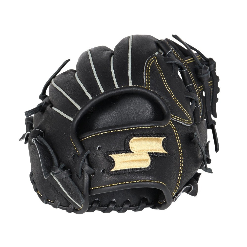 エスエスケイ（SSK）（キッズ）少年軟式用グラブ オールラウンド用