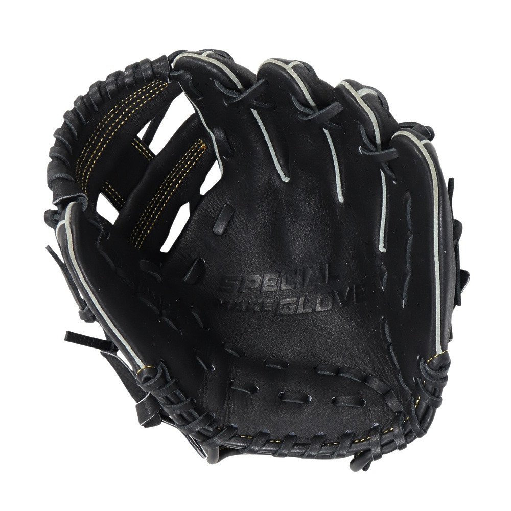 エスエスケイ（SSK）（キッズ）少年軟式用グラブ オールラウンド用