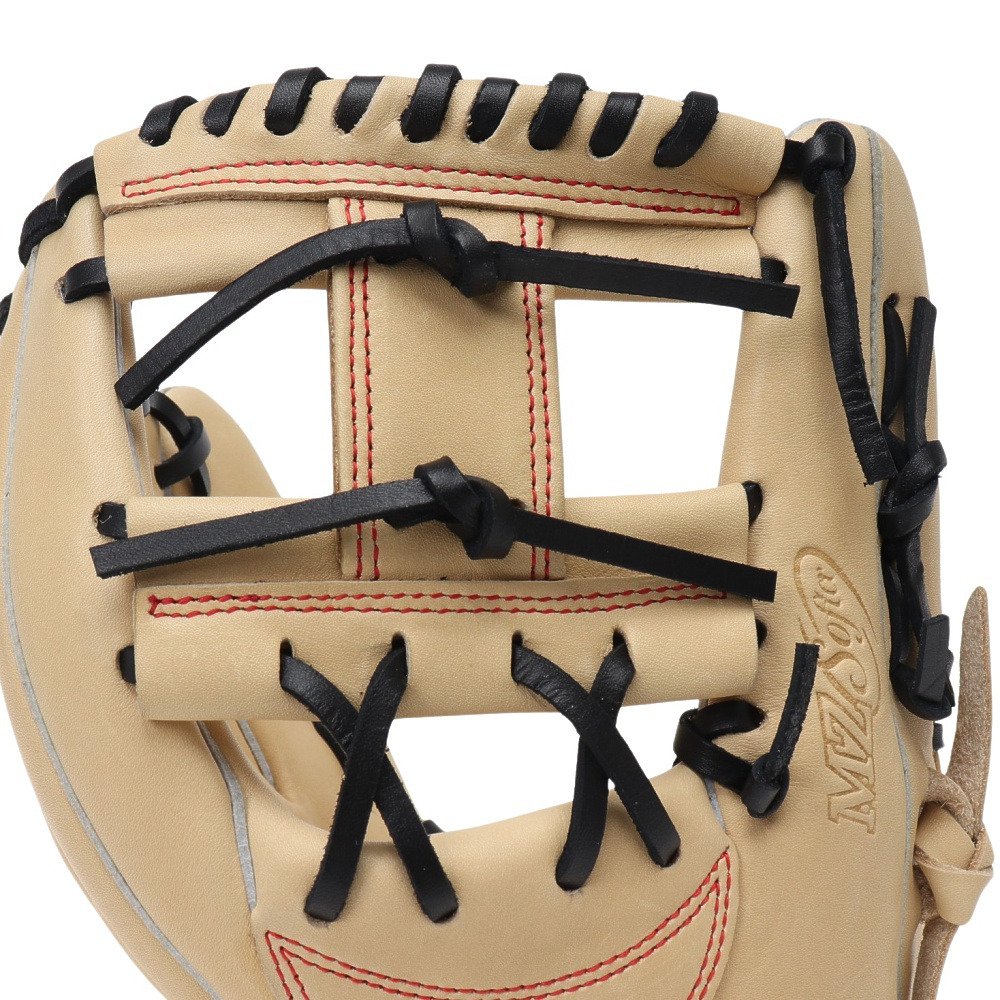 ミズノ（MIZUNO）（キッズ）少年軟式用グラブ 野球グローブ ジュニア