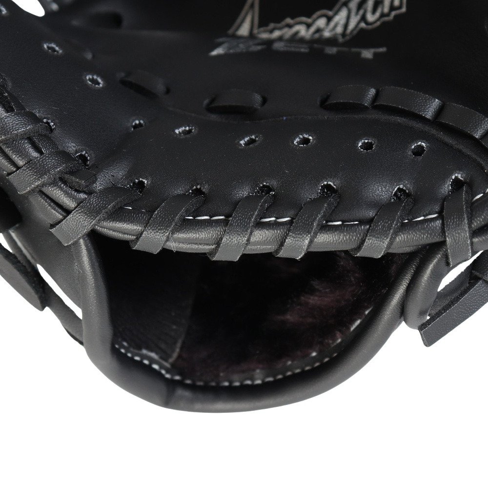 ゼット（ZETT）（キッズ）少年軟式用グラブ オールラウンド用 アクロ