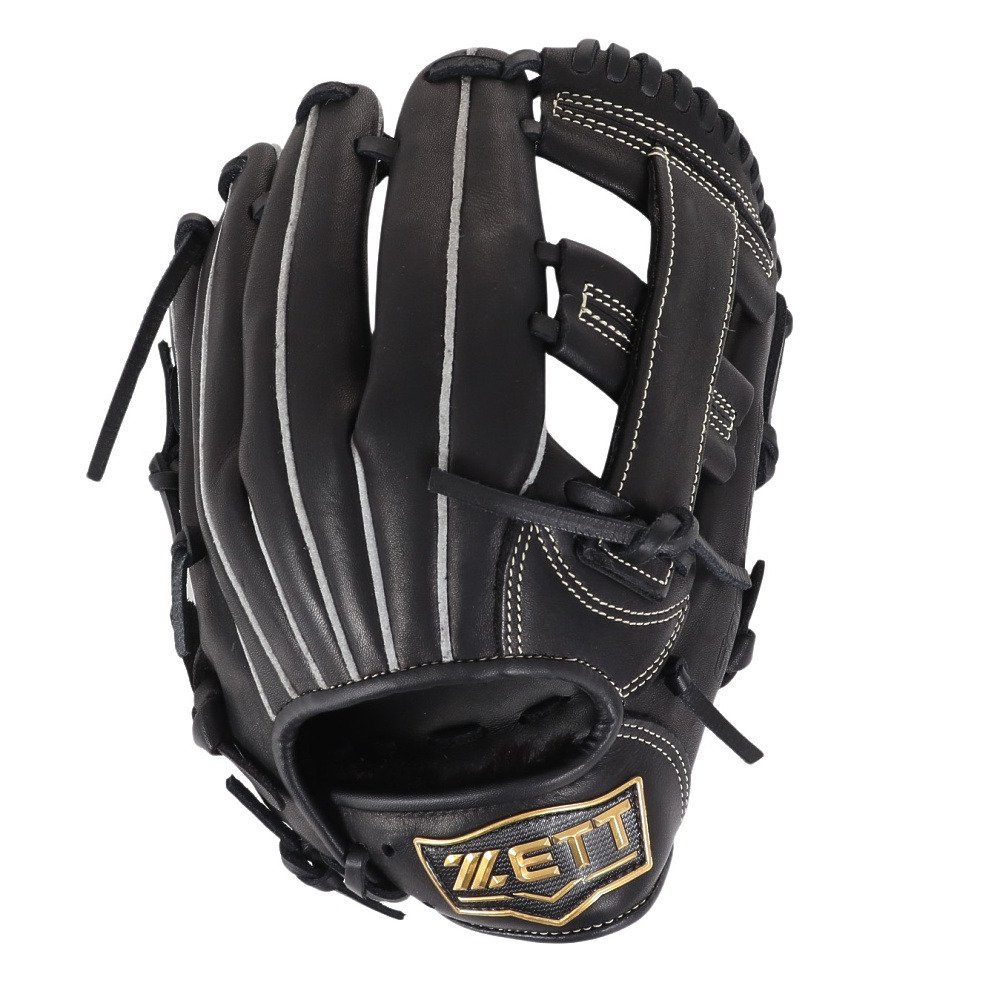 ゼット（ZETT）（キッズ）少年軟式用グラブ オールラウンド用 野球