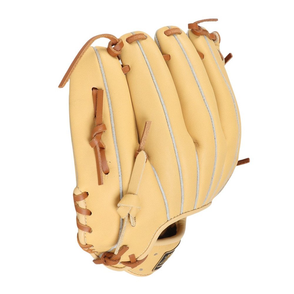 ゼット（ZETT）（キッズ）少年軟式用グラブ オールラウンド用 野球