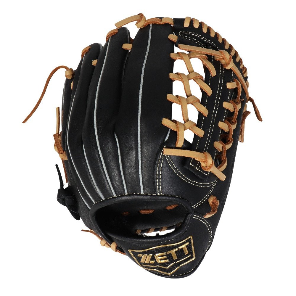 ゼット（ZETT）（キッズ）少年軟式用グラブ オールラウンド用 野球
