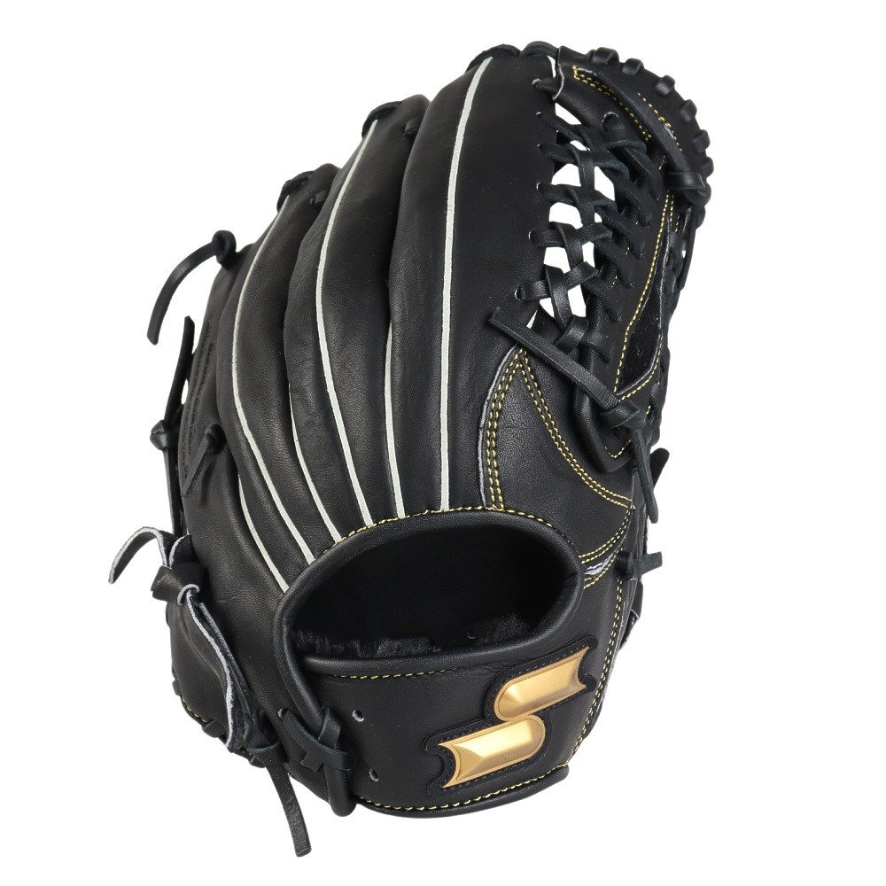 エスエスケイ（SSK）（キッズ）少年軟式用グラブ オールラウンド用