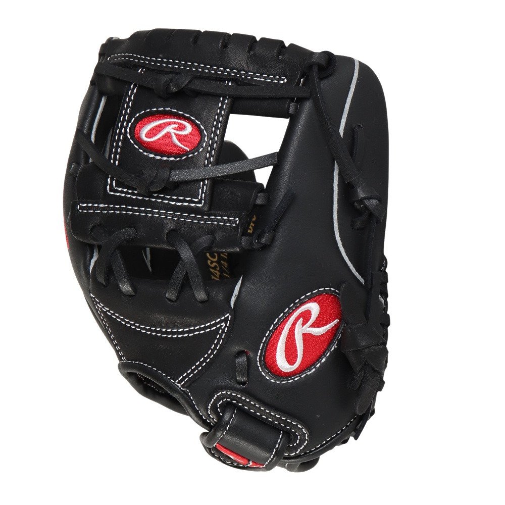 ローリングス（Rawlings）（キッズ）少年軟式用グラブ オールラウンド
