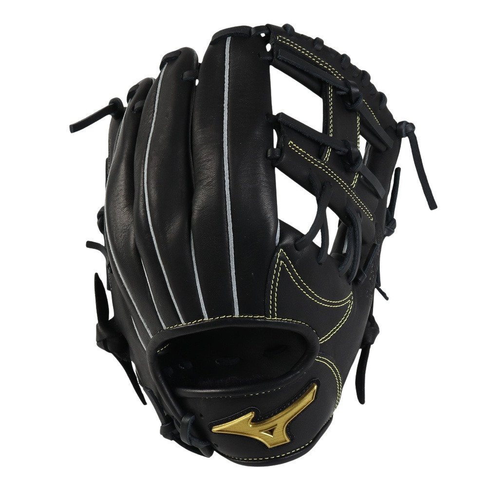 ミズノ（MIZUNO）（キッズ）少年軟式 グラブ オールラウンド用 野球