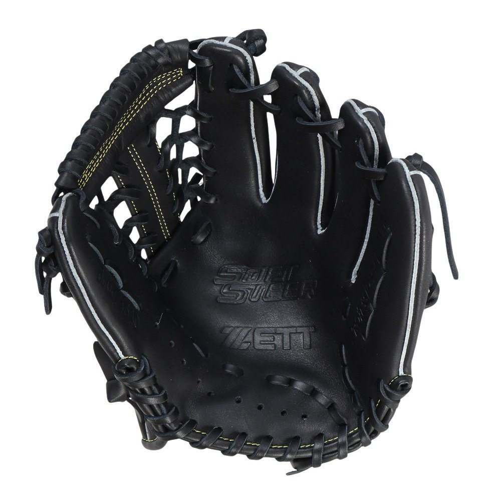 ゼット（ZETT）（キッズ）少年軟式用グラブ オールラウンド用 野球