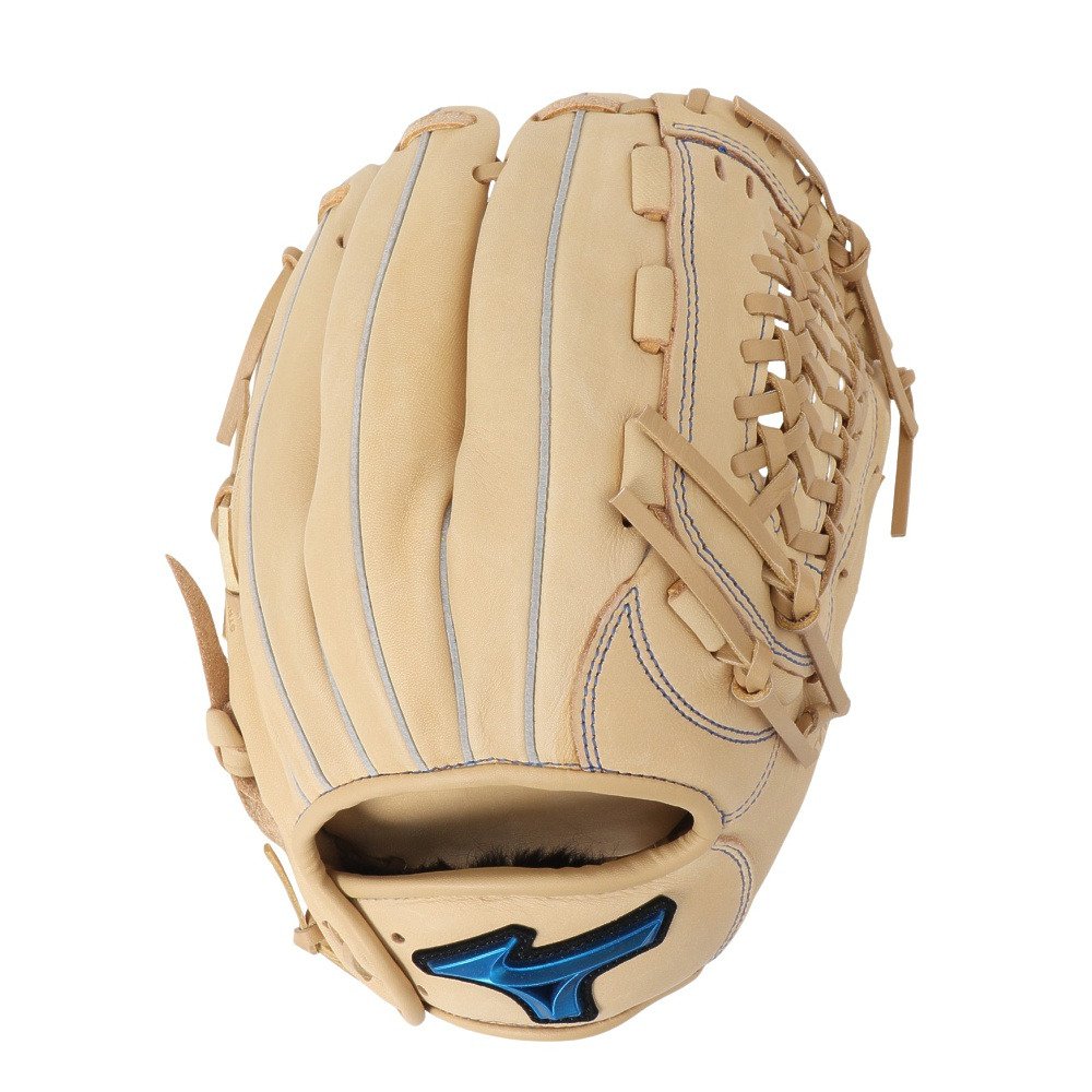ミズノ（MIZUNO）（キッズ）少年軟式用グラブ オールラウンド用 野球