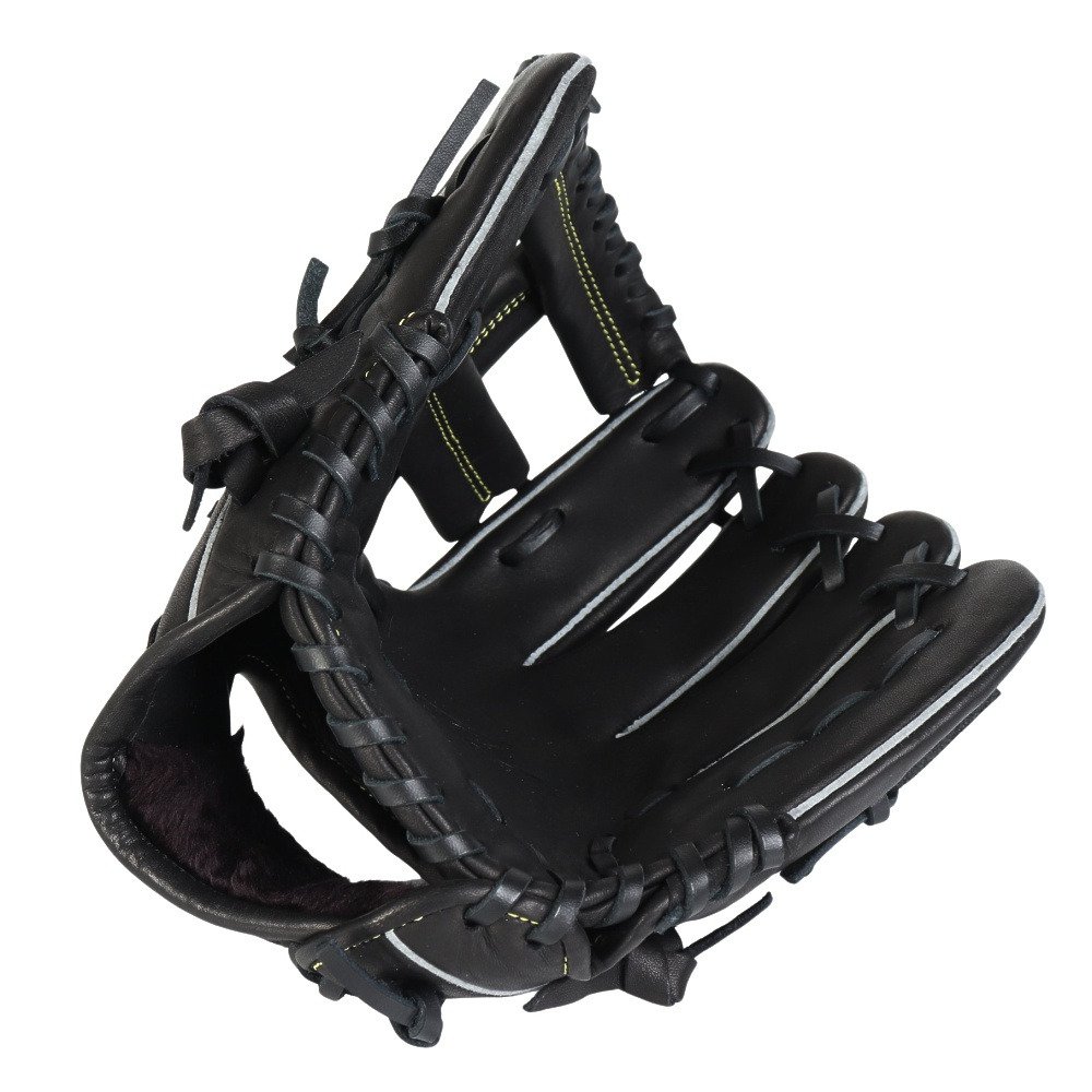 ミズノ（MIZUNO）（キッズ）少年軟式用グラブ オールラウンド用 野球